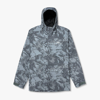 Crossing Jacket