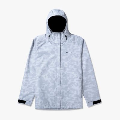 Crossing Camo Jacket