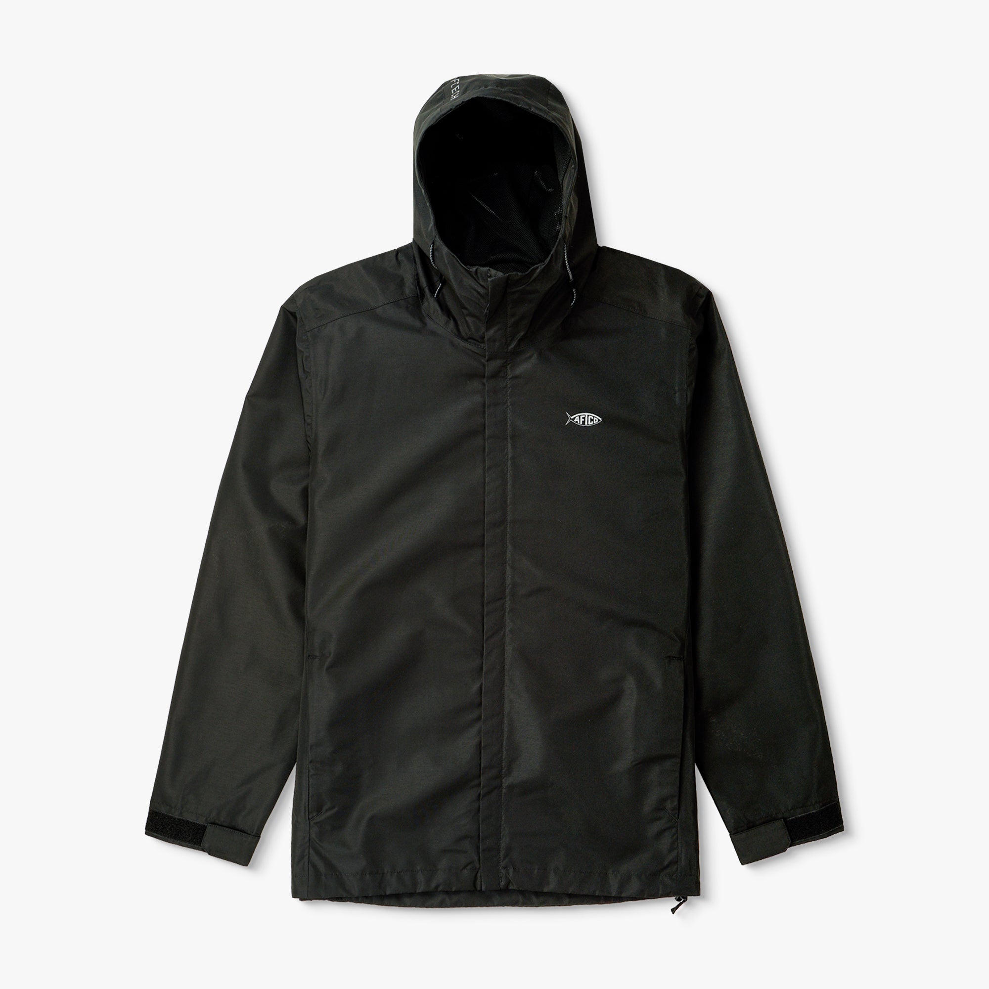 『The CLASIK』\"FISHING JACKET\" Simms Challenger Fishing Jacket | Buy Simms Fishing Rain