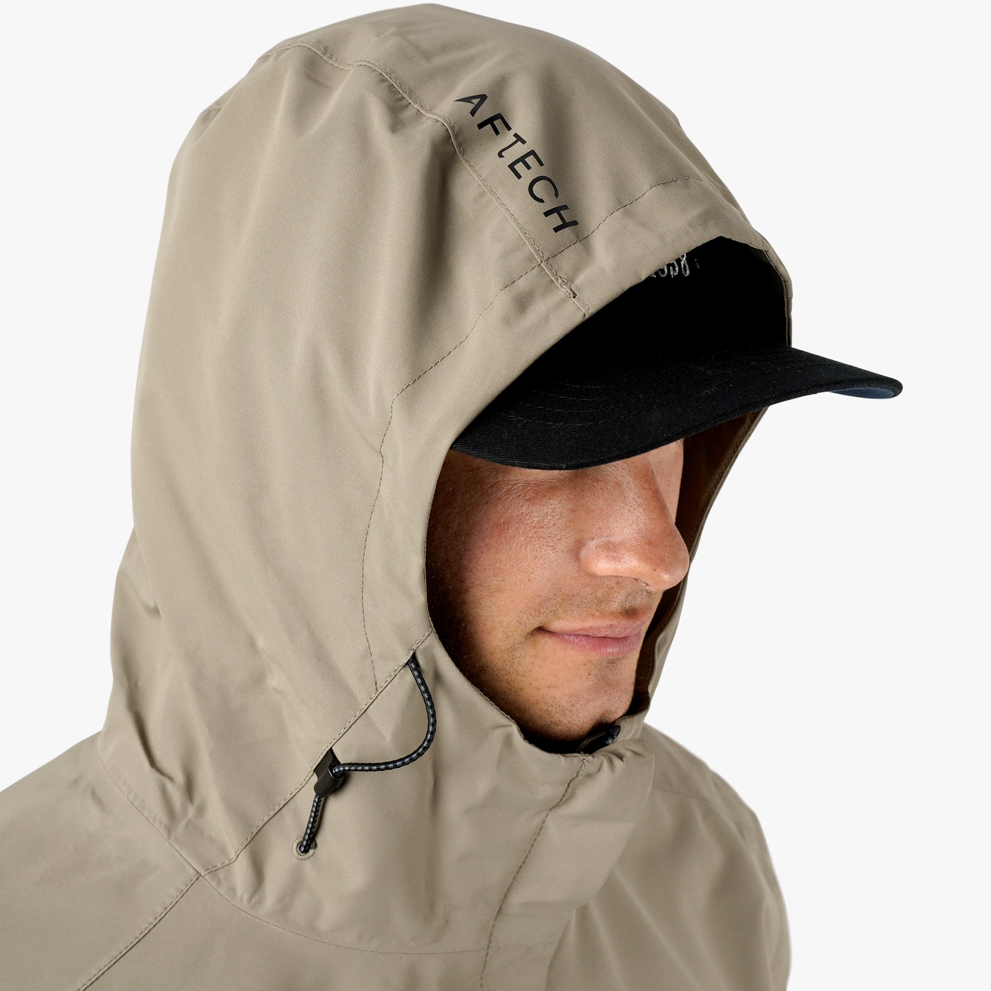 Crossing Fishing Jacket | AFTCO