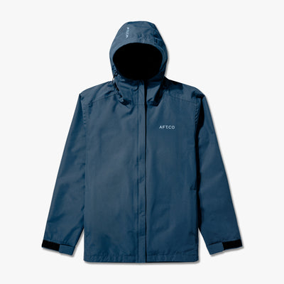 Crossing Jacket