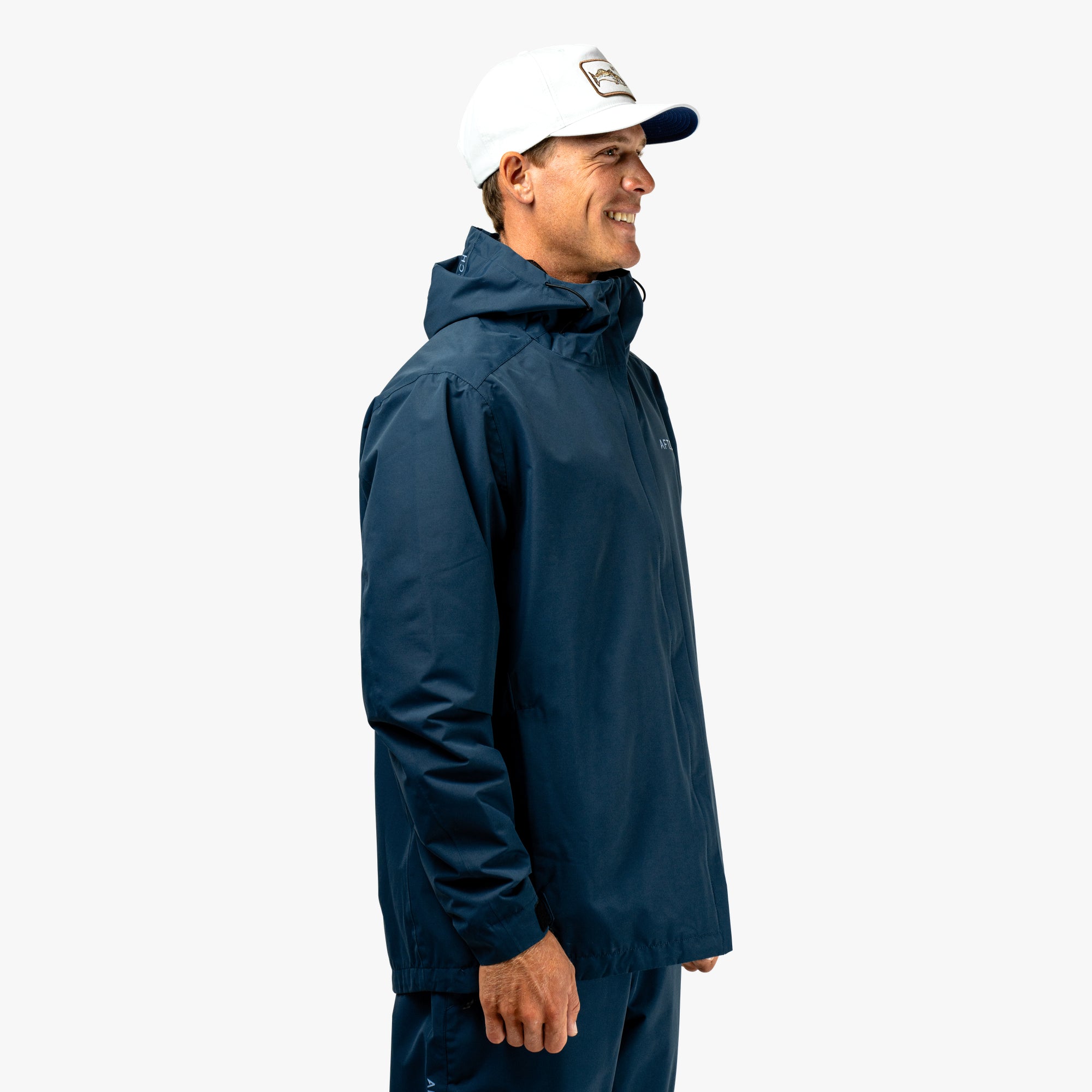 Crossing Fishing Jacket | AFTCO