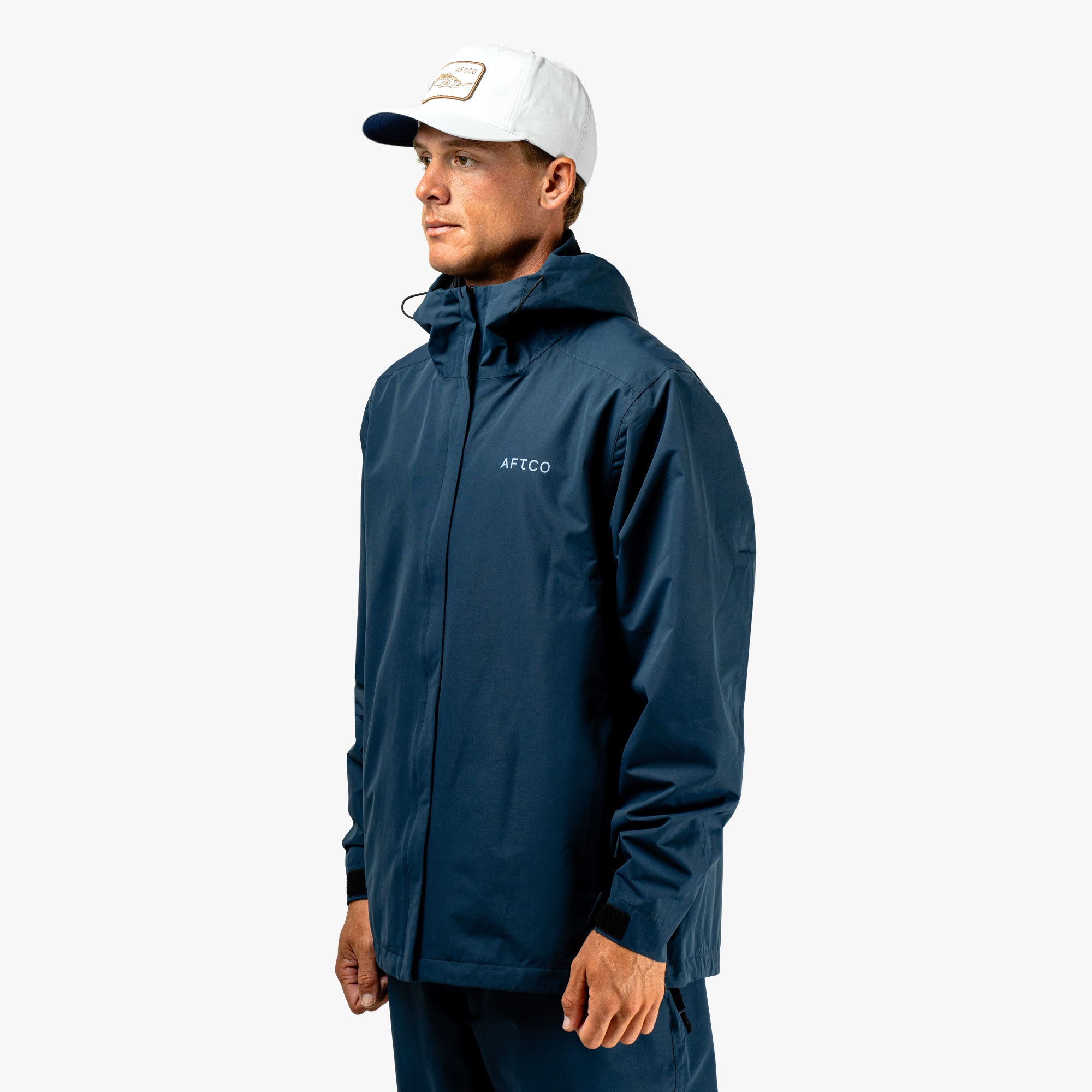 Crossing Fishing Jacket | AFTCO