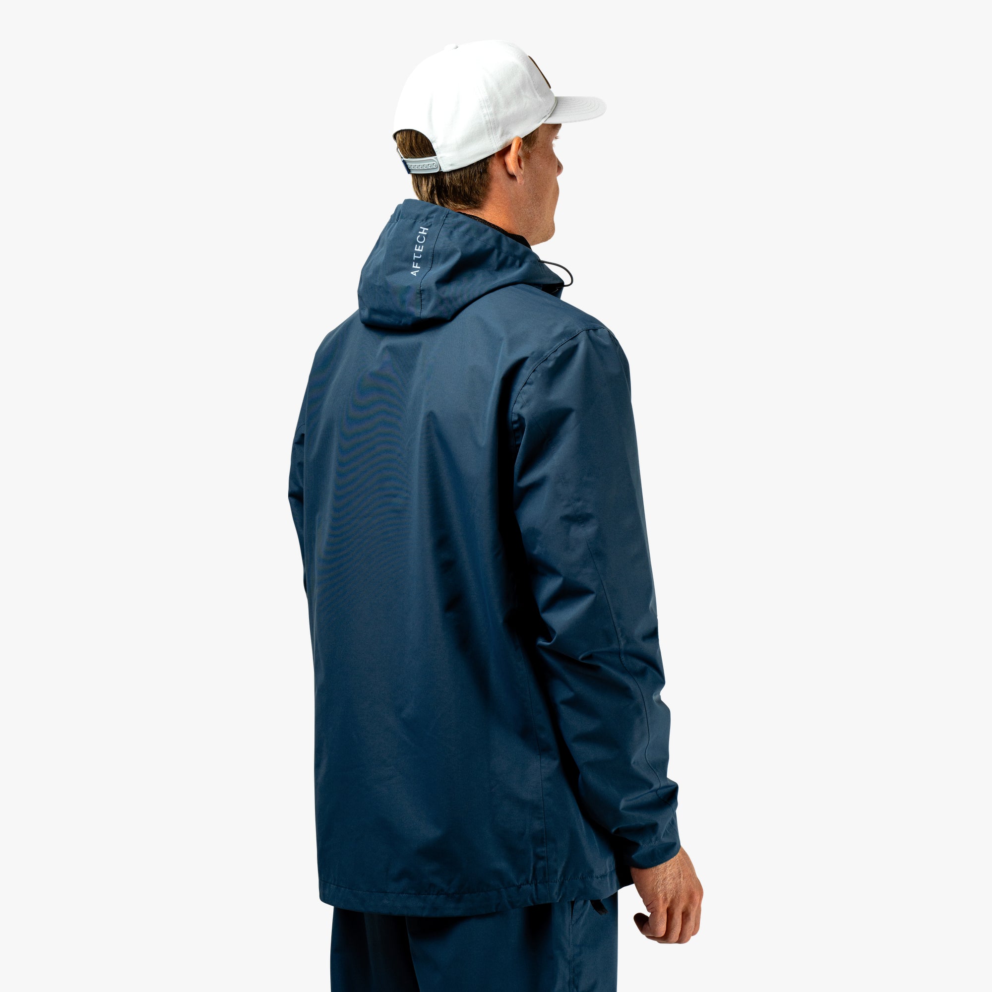 Crossing Fishing Jacket | AFTCO