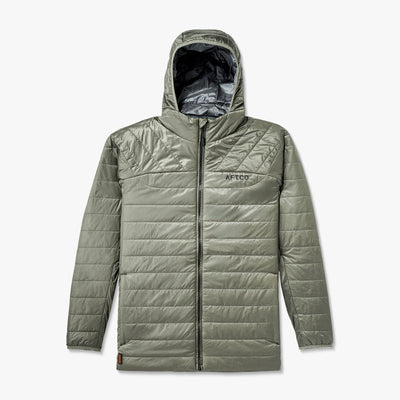 Drift Jacket