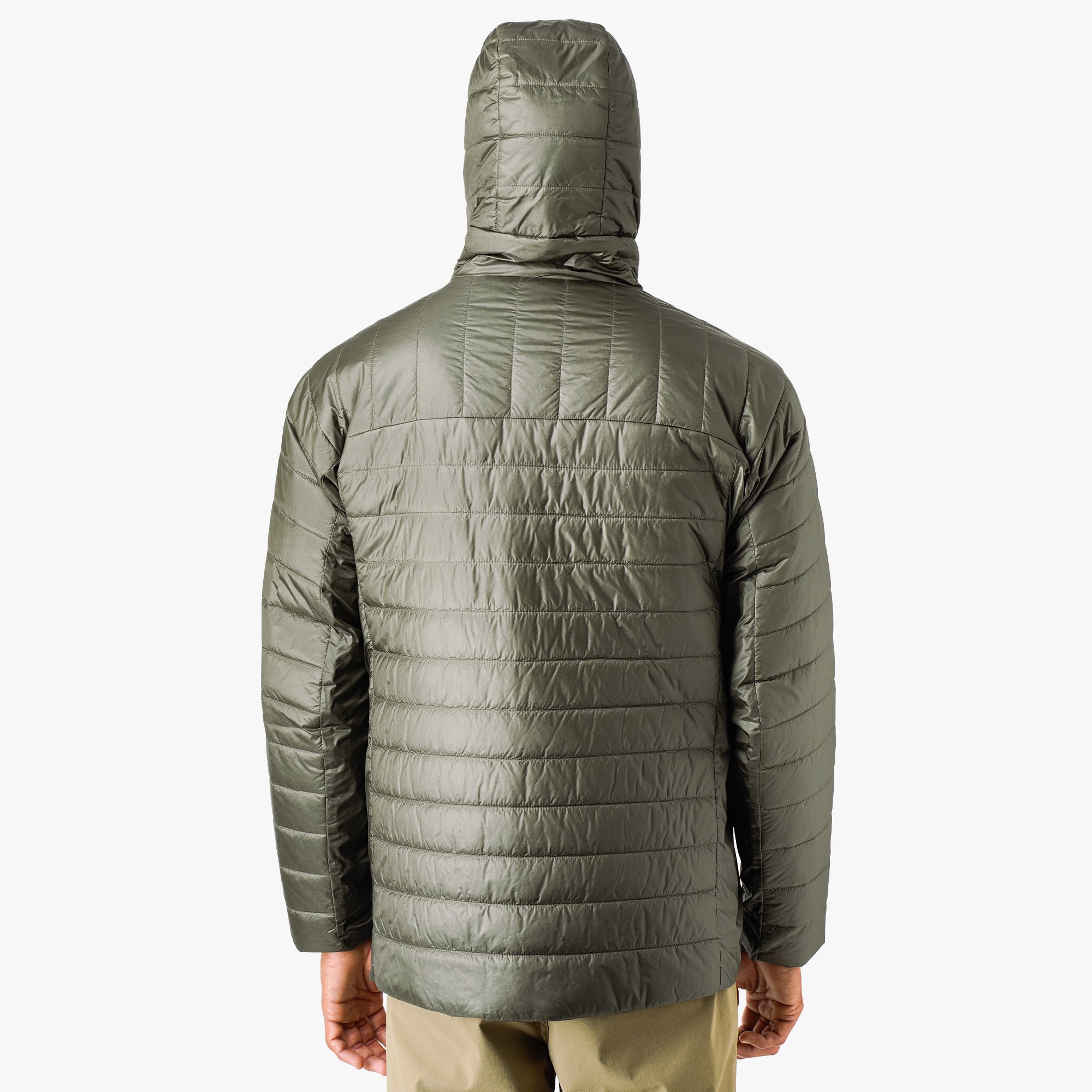 Drift Insulated Fishing Jacket | AFTCO