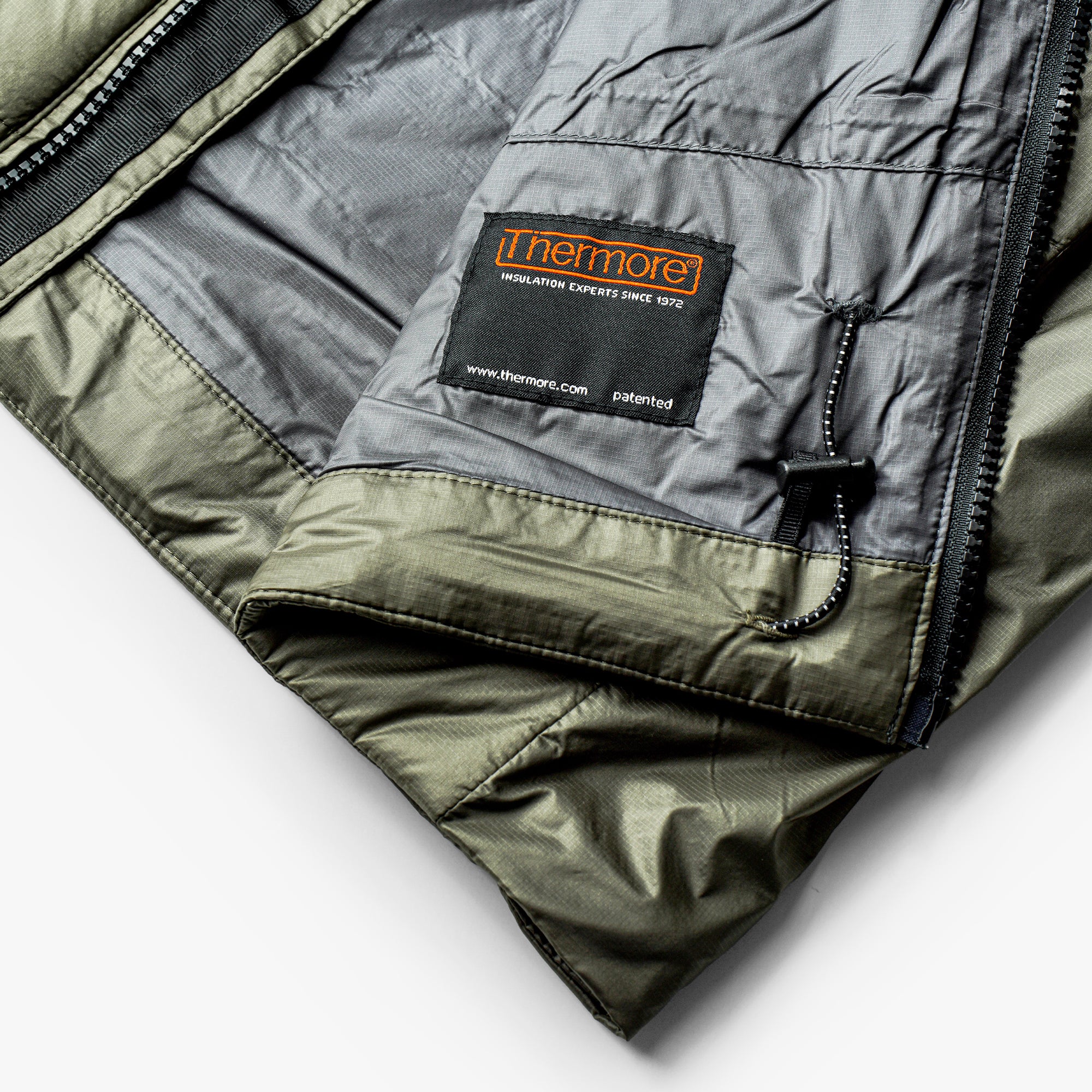 Drift Insulated Fishing Jacket | AFTCO