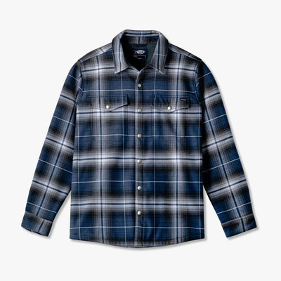 Stout Shacket