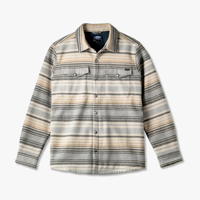 Stout Shacket