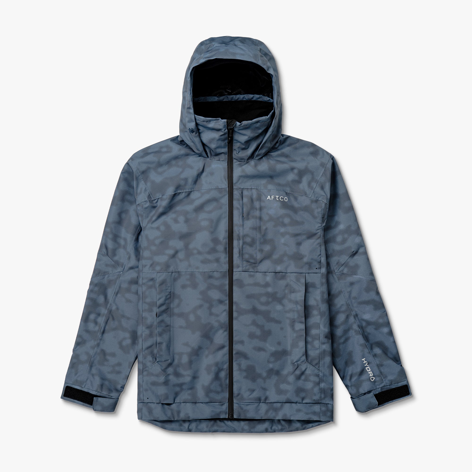 Hydro Waterproof Fishing Jacket | AFTCO