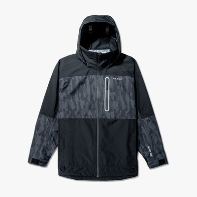 Barricade Jacket