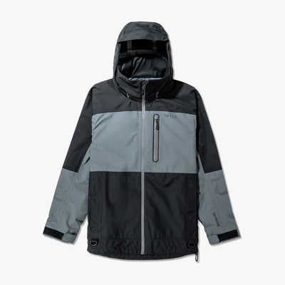 Barricade Jacket