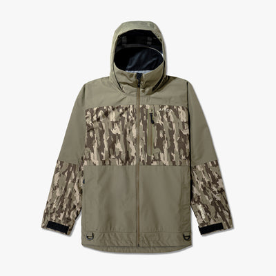 Barricade Jacket