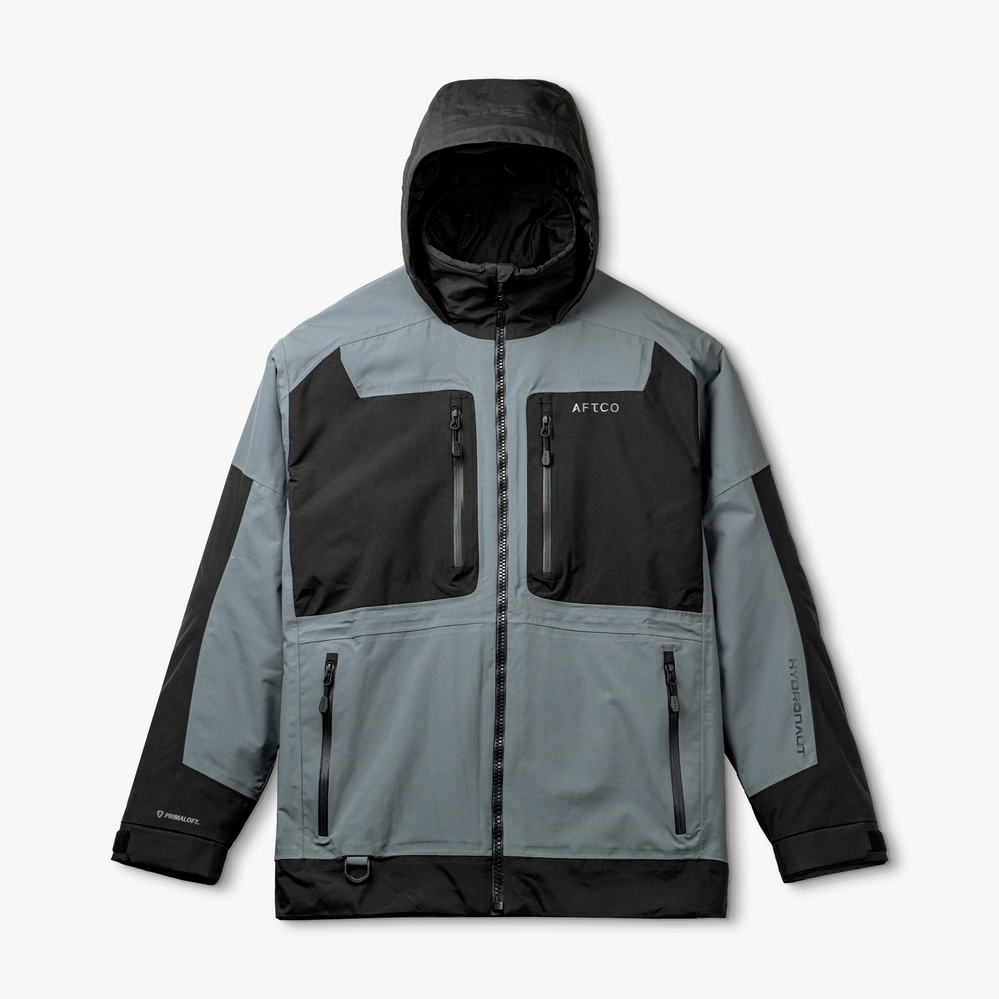Hydronaut® Insulated Fishing Jacket | AFTCO