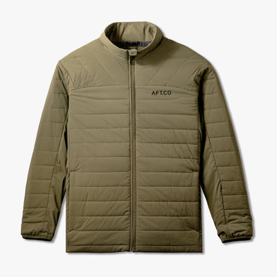 Drift Jacket