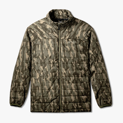 Drift Jacket
