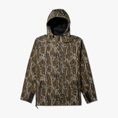Reaper Mossy Oak® Softshell Pullover