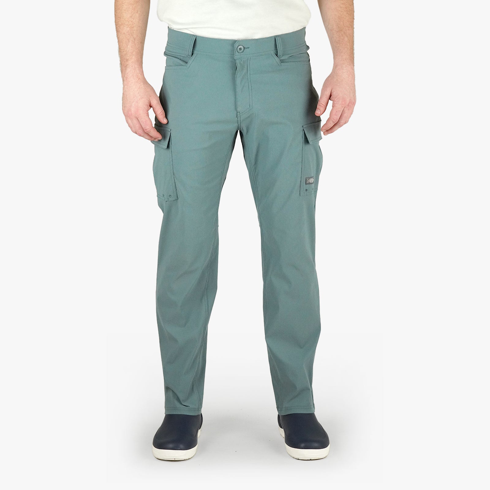 Deckhand Pants