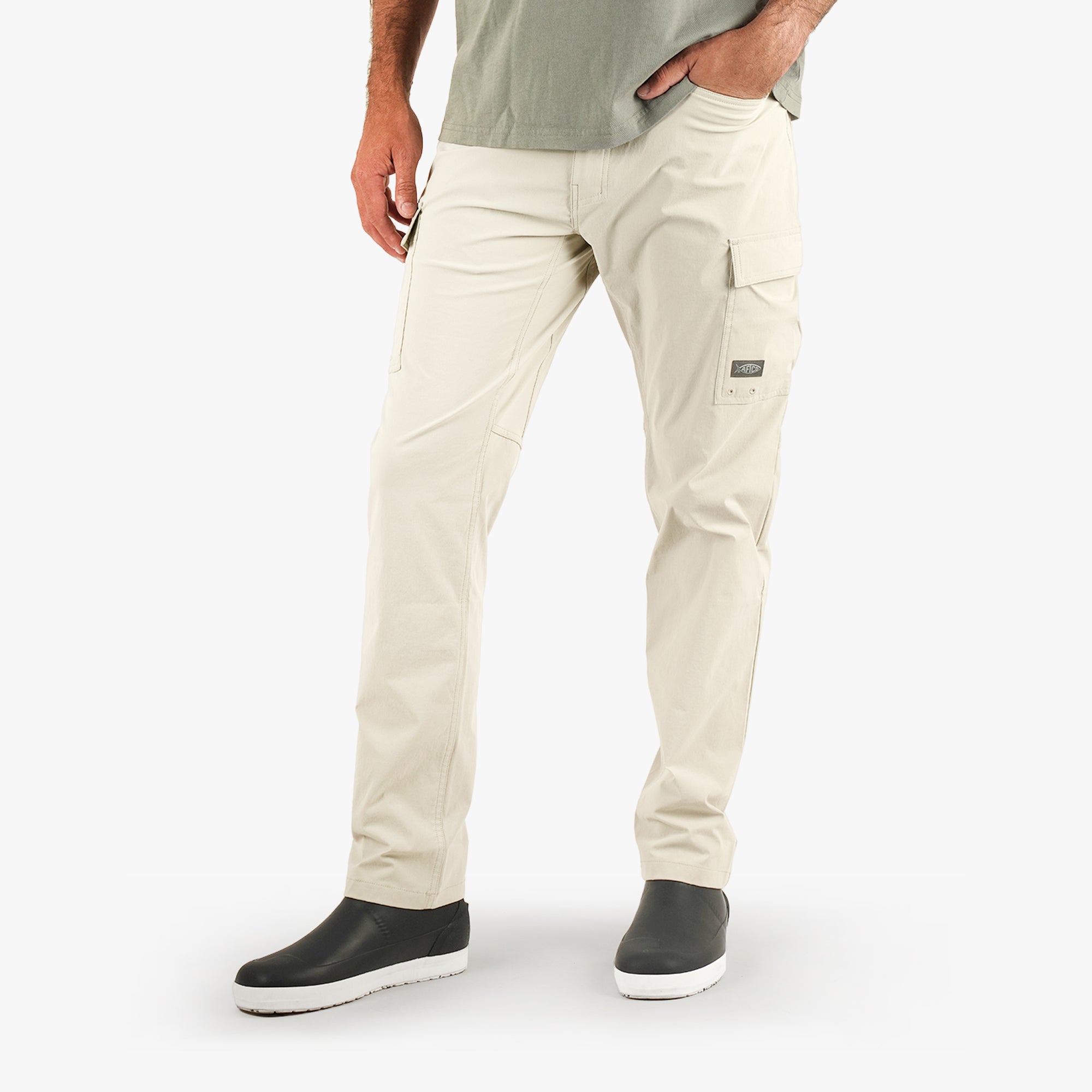 ウェア AFTCO Deckhand Pants Deckhand Fishing Pants | AFTCO