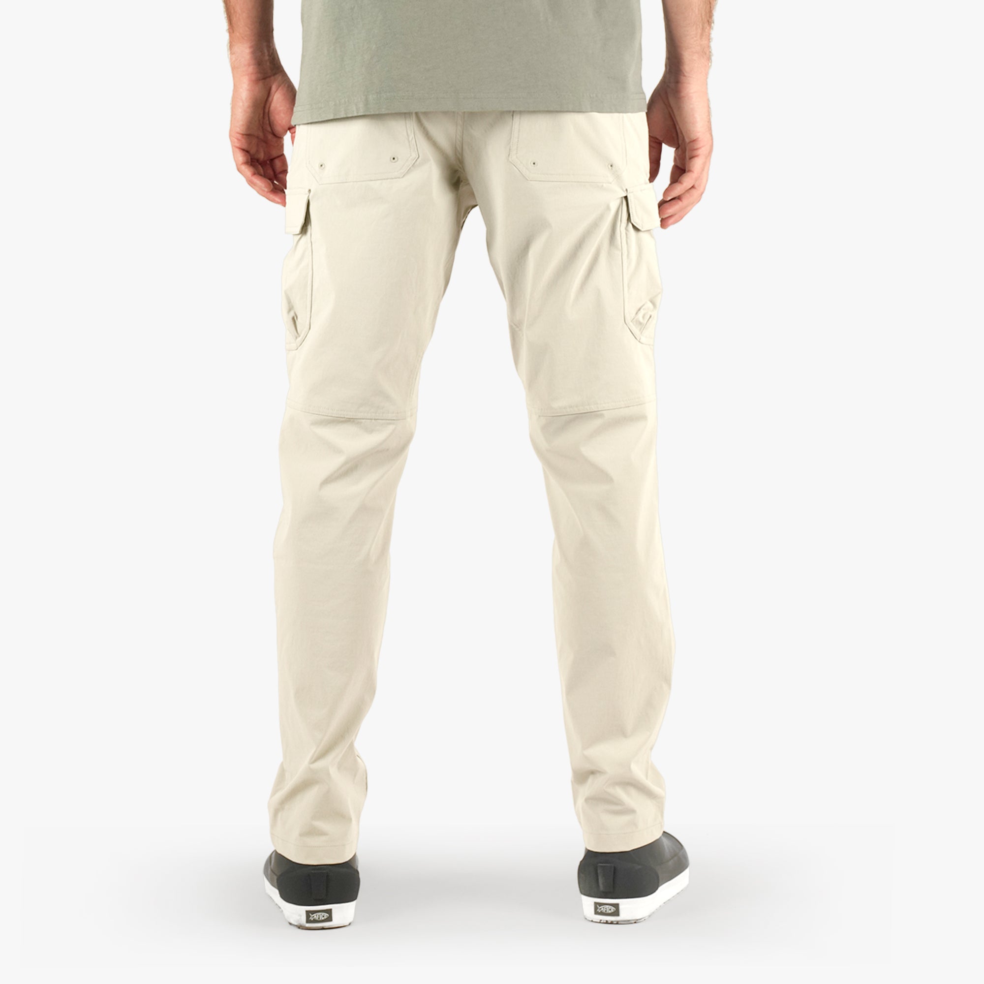 Deckhand Fishing Pants | AFTCO