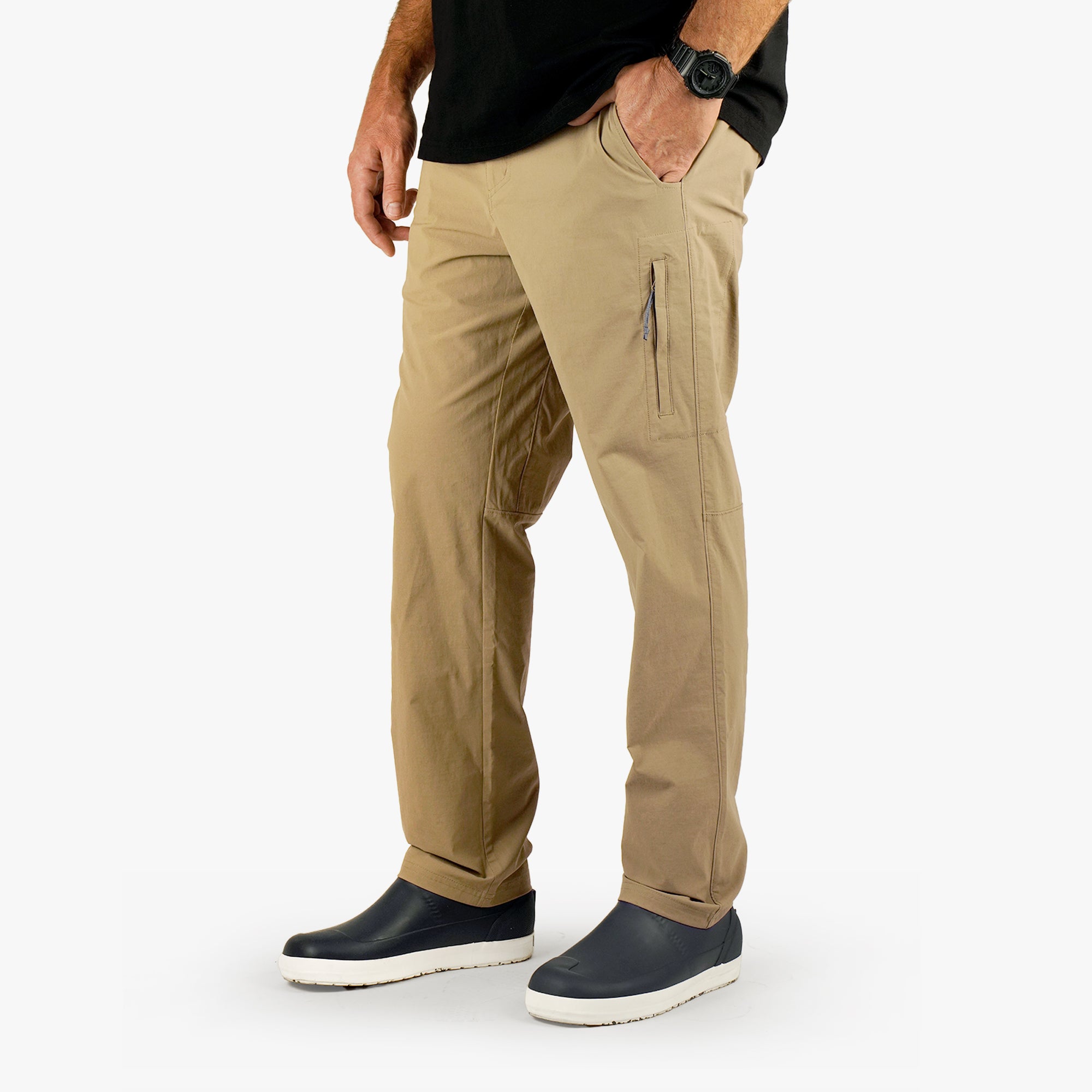 All Day Fishing Pants | AFTCO