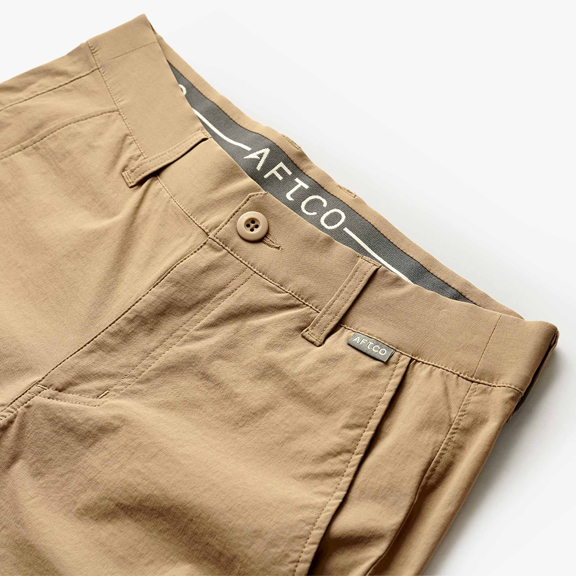 All Day Fishing Pants | AFTCO
