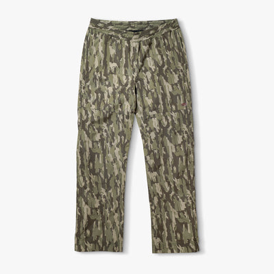 Crossing Pullover Pants