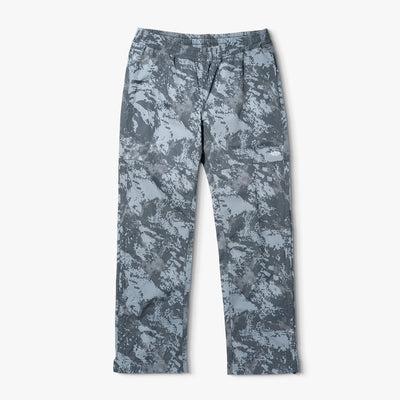 Crossing Pullover Pants