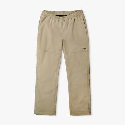 Crossing Pullover Pants