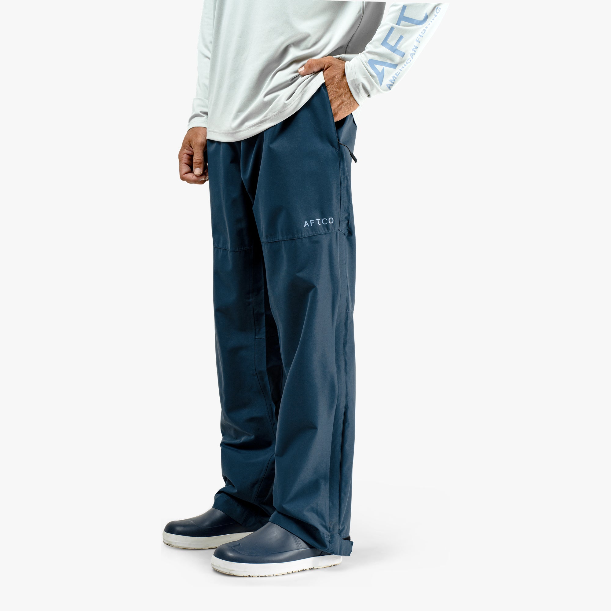 Crossing Fishing Pants | AFTCO