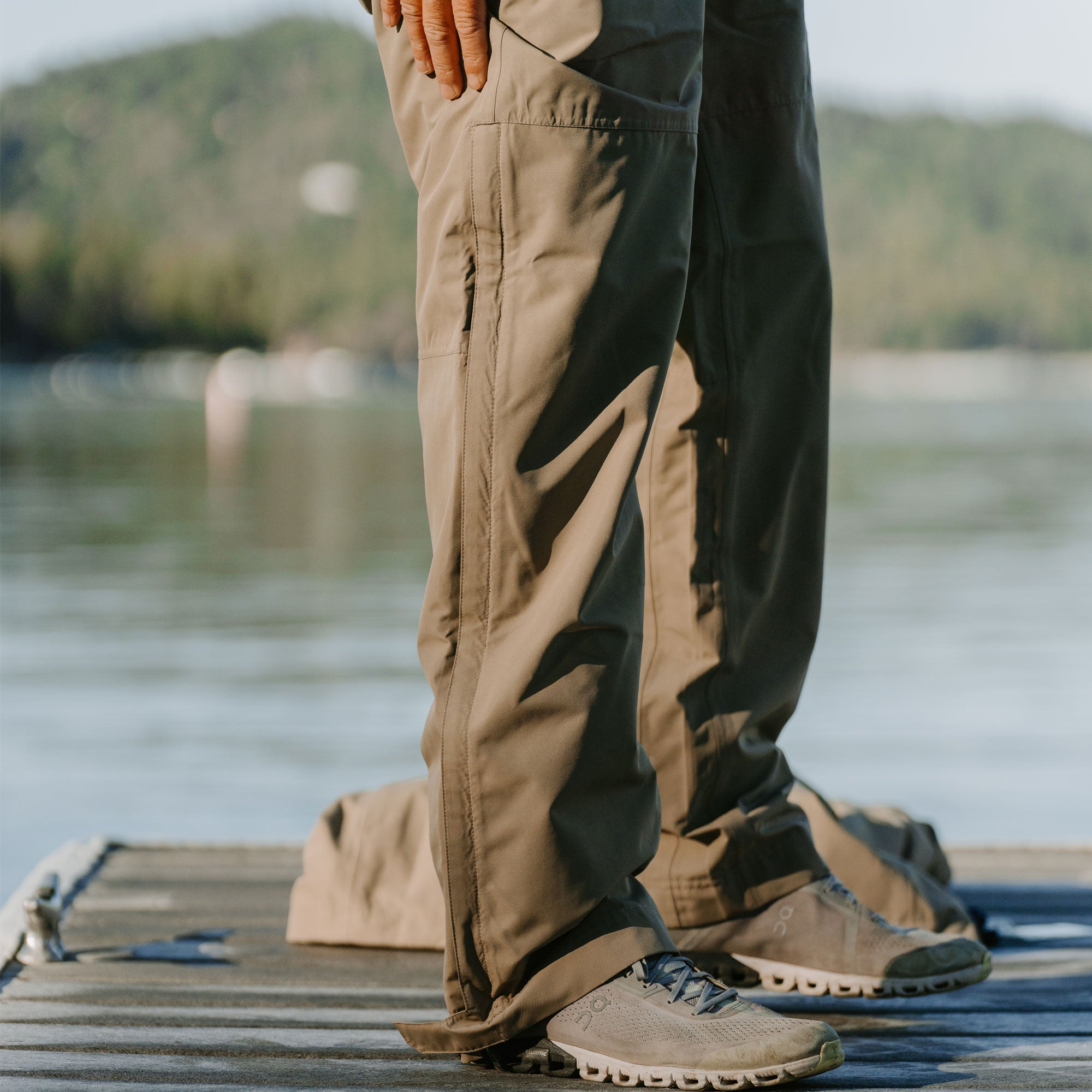 Crossing Fishing Pants | AFTCO