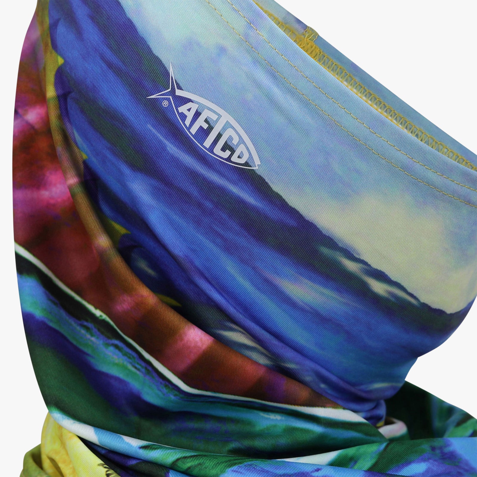 AFTCO Fishing Mask