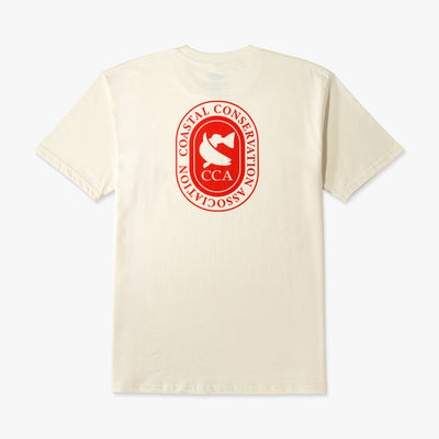 AFTCO x CCA Logo T-Shirt