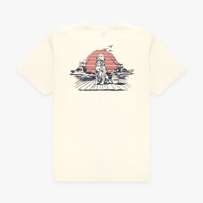 Bucket SS T-Shirt