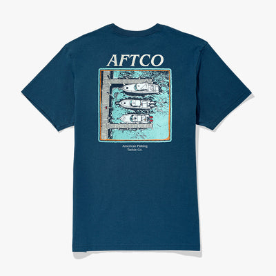 Docked SS T-Shirt