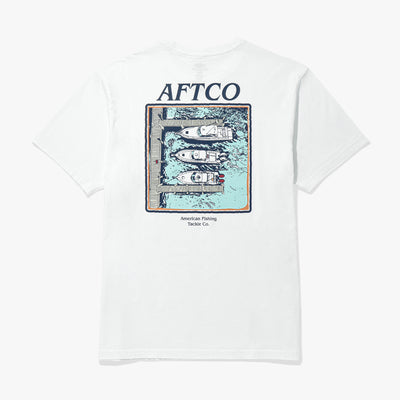 Docked SS T-Shirt