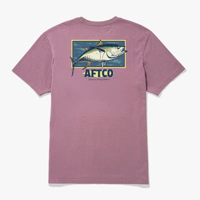 Reflective SS T-Shirt