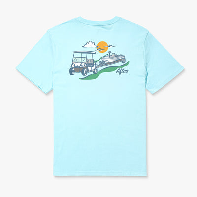 Fairwaves Trailer SS T-Shirt
