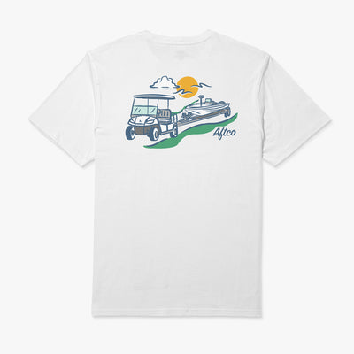 Fairwaves Trailer SS T-Shirt