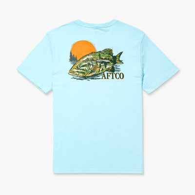 Reflection SS T-Shirt