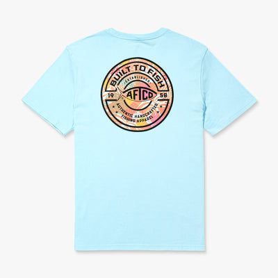 Tropics SS T-Shirt