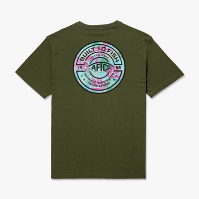 Tropics SS T-Shirt