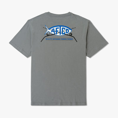 80's Offshore SS T-Shirt