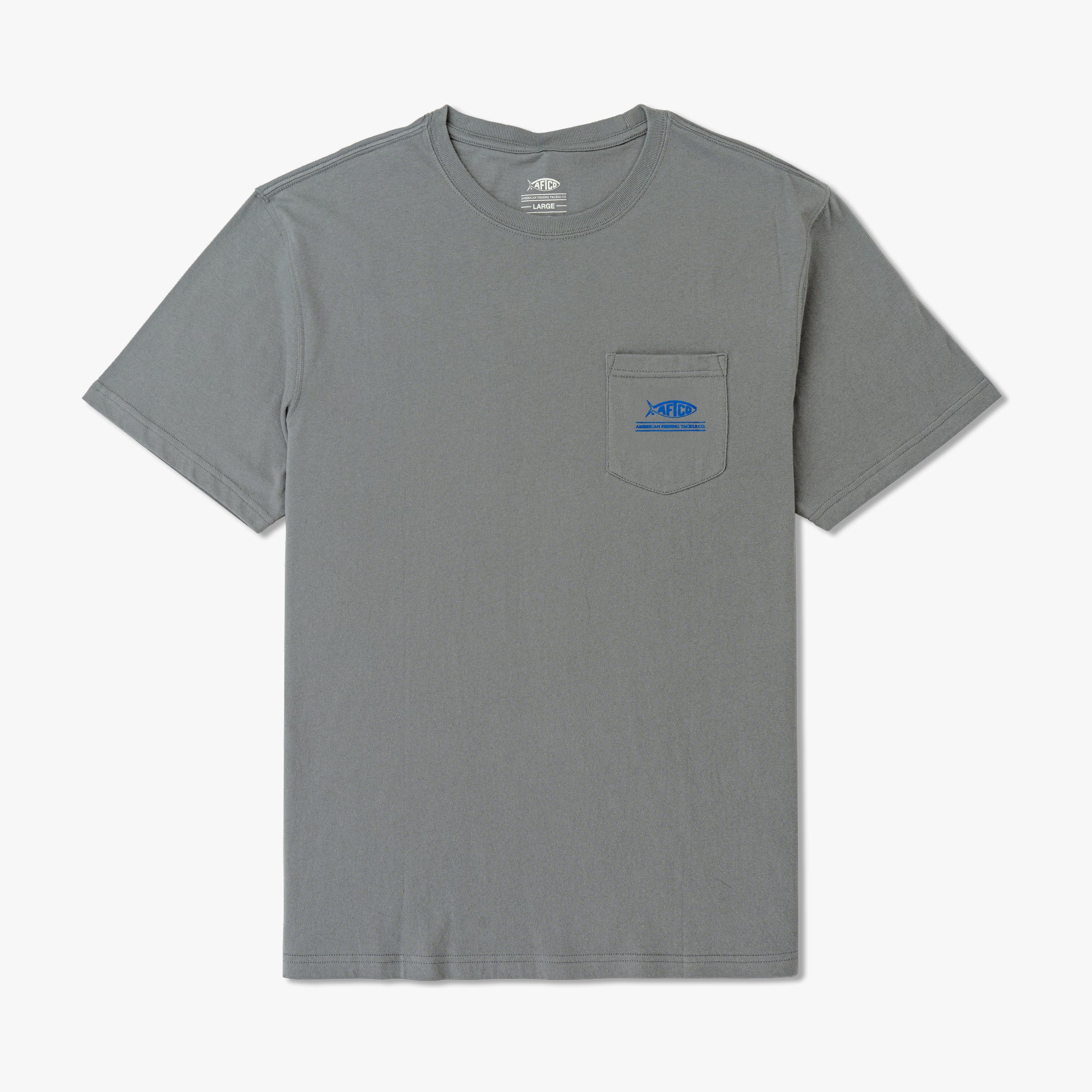 80's Offshore Fishing T-Shirt | AFTCO