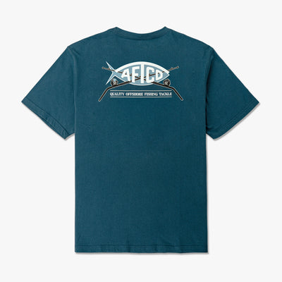 80's Offshore SS T-Shirt