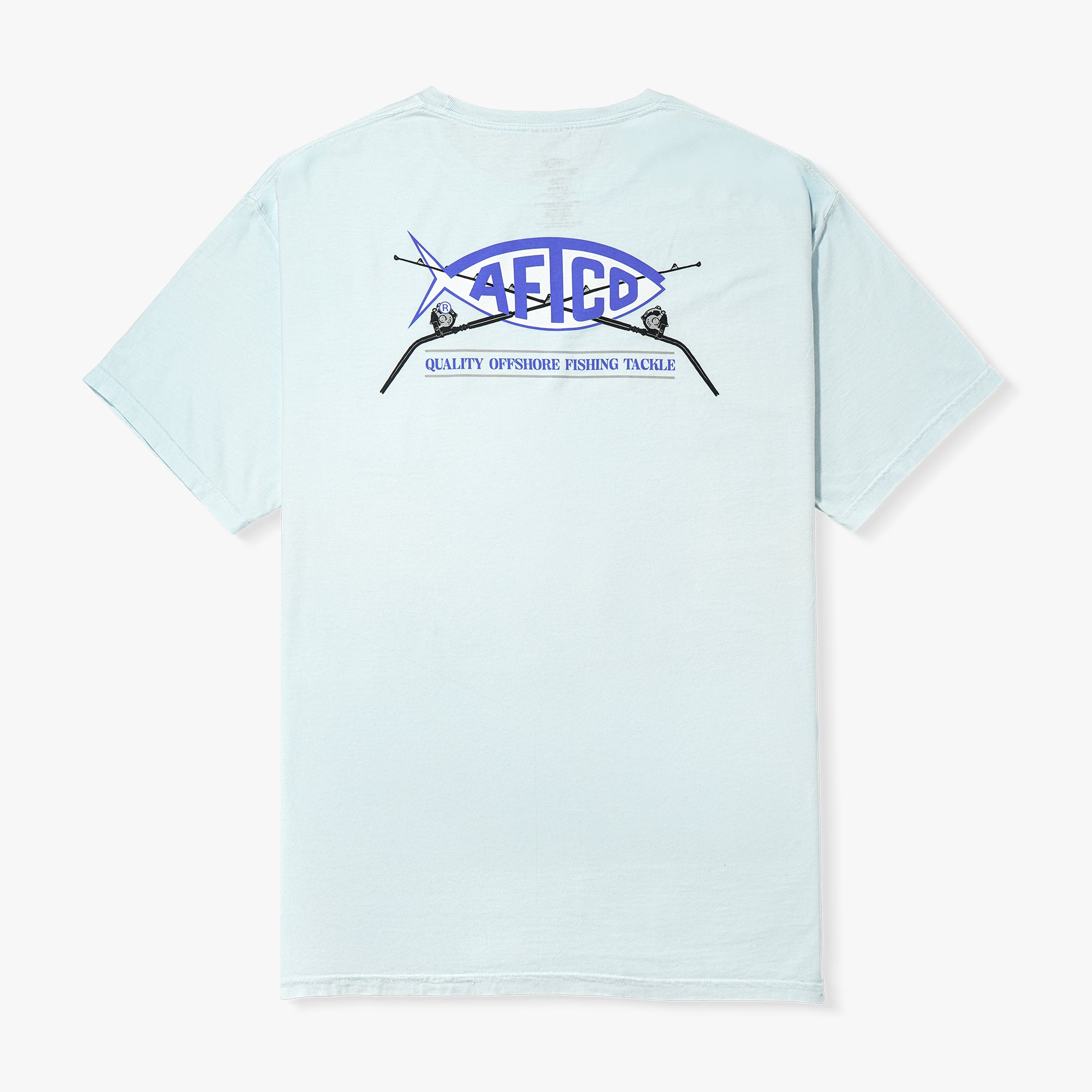 トップス Creek Angler's Device Logo T-Shirt White Creek Angler's Device Logo Tee - White – Outsiders Store UK