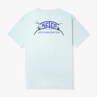 80's Offshore SS T-Shirt