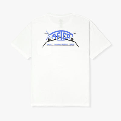 80's Offshore SS T-Shirt