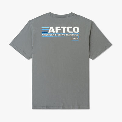 Sunsetter SS T-Shirt