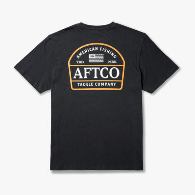 Vintage Badge SS T-Shirt